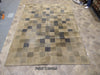 Load image into Gallery viewer, Authentic-Handmade-Contemporary-Rug.jpg