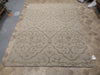 Load image into Gallery viewer, Authentic-Handmade-Contemporary-Rug.jpg