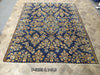 Load image into Gallery viewer, Authentic-Hand-Knotted-Sarouk-Rug.jpg