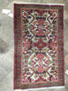 Load image into Gallery viewer, 3&#39; x 4&#39; Persian Antique Karaja Rug Mahagony #5202