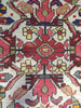 Load image into Gallery viewer, 3&#39; x 4&#39; Persian Antique Karaja Rug Mahagony #5202