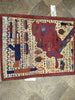 Load image into Gallery viewer, 2&#39; x 3&#39; AFGHAN WAR RUG TANKS GUN #5203