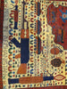 Load image into Gallery viewer, 2&#39; x 3&#39; AFGHAN WAR RUG TANKS GUN #5203