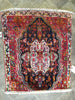 Load image into Gallery viewer, Handmade-Persian-Tribal-Small-Rug.jpg 