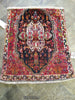 Load image into Gallery viewer, Handmade-Persian-Tribal-Small-Rug.jpg 