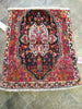 Load image into Gallery viewer, Handmade-Persian-Tribal-Small-Rug.jpg 