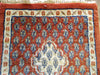 Load image into Gallery viewer, 1&#39; x 1&#39;-Persian-Mir-Rug.jpg