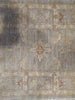 Load image into Gallery viewer, Hand-knotted-Peshawar-Khaki-Chobi-Rug.jpg