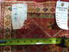 Load image into Gallery viewer, Hand-knotted-Persian-Tribal-Small-Rug.jpg
