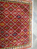 Load image into Gallery viewer, Hand-knotted-Persian-Tribal-Small-Rug.jpg