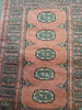 Load image into Gallery viewer, 2.6&#39; x 4&#39; Bokara Rug COPPER color silky soft wool  #5274