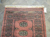 Load image into Gallery viewer, 2.6&#39; x 4&#39; Bokara Rug COPPER color silky soft wool  #5274