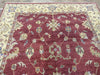 Load image into Gallery viewer, Gold-Hand-knotted-Rug.jpg