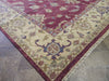 Load image into Gallery viewer, Gold-Hand-knotted-Rug.jpg