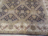 Load image into Gallery viewer, Authentic-Hand-Knotted-Natural-Wool-Rug.jpg