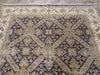 Load image into Gallery viewer, Authentic-Hand-Knotted-Natural-Wool-Rug.jpg