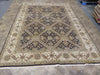 Load image into Gallery viewer, Authentic-Hand-Knotted-Natural-Wool-Rug.jpg