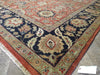 Load image into Gallery viewer, Luxurious-Authentic-Antique-Rug.jpg