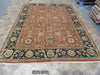 Load image into Gallery viewer, Luxurious-Authentic-Antique-Rug.jpg