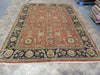 Load image into Gallery viewer, Luxurious-Authentic-Antique-Rug.jpg