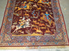 Load image into Gallery viewer, Luxurious-Authentic-Hunting-Silk-Rug.jpg
