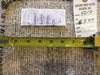 Load image into Gallery viewer, 7 x 10 GABBEH RUG THICK WOOL PILE BEIGE BROWN #5317