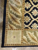 Load image into Gallery viewer, Hand-Knotted-Tibetan-Wool-Rug.jpg