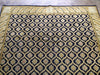 Load image into Gallery viewer, Hand-Knotted-Tibetan-Wool-Rug.jpg