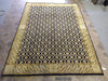 Load image into Gallery viewer, Hand-Knotted-Tibetan-Wool-Rug.jpg
