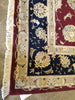 Load image into Gallery viewer, Handmade-Silk-Quality-Rug.jpg