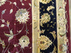 Load image into Gallery viewer, Handmade-Silk-Quality-Rug.jpg