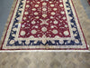Load image into Gallery viewer, Handmade-Silk-Quality-Rug.jpg