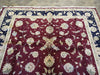 Load image into Gallery viewer, Handmade-Silk-Quality-Rug.jpg