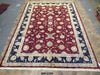 Load image into Gallery viewer, Handmade-Silk-Quality-Rug.jpg