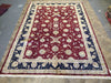 Load image into Gallery viewer, Handmade-Silk-Quality-Rug.jpg