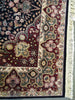 Load image into Gallery viewer,  Luxurious-Authentic-Burgundy-Rug.jpg