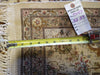Load image into Gallery viewer, 6 x 9 Wool and Silk Fine Rug HAPPY COLORS #5347