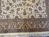 Load image into Gallery viewer, 6 x 9 Wool and Silk Fine Rug HAPPY COLORS #5347
