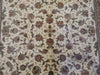 Load image into Gallery viewer, 6 x 9 Wool and Silk Fine Rug HAPPY COLORS #5347