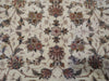 Load image into Gallery viewer, 6 x 9 Wool and Silk Fine Rug HAPPY COLORS #5347