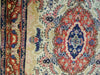 Load image into Gallery viewer, 5 x 8 Fine Persian Tabriz Rug Wool Silk #5348