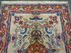 Load image into Gallery viewer, 5 x 8 Fine Persian Tabriz Rug Wool Silk #5348