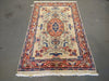 Load image into Gallery viewer, 5 x 8 Fine Persian Tabriz Rug Wool Silk #5348
