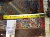 Load image into Gallery viewer, 7 x 10 Fine Weave Persian Tabriz Rug CORAL 400 KPSI #5349