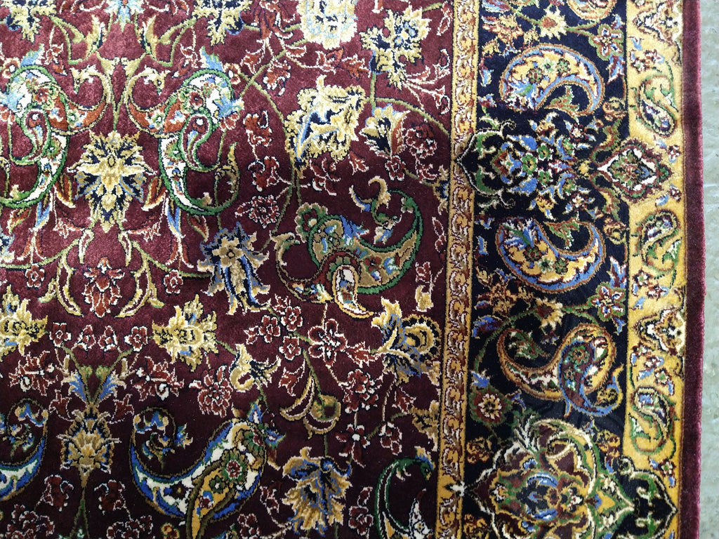 2'.6" x 14' Silk Runner#5355