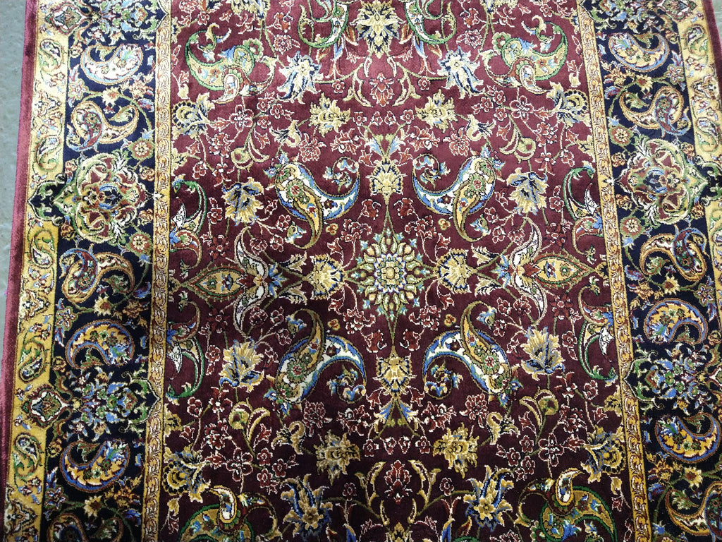 2'.6" x 14' Silk Runner#5355