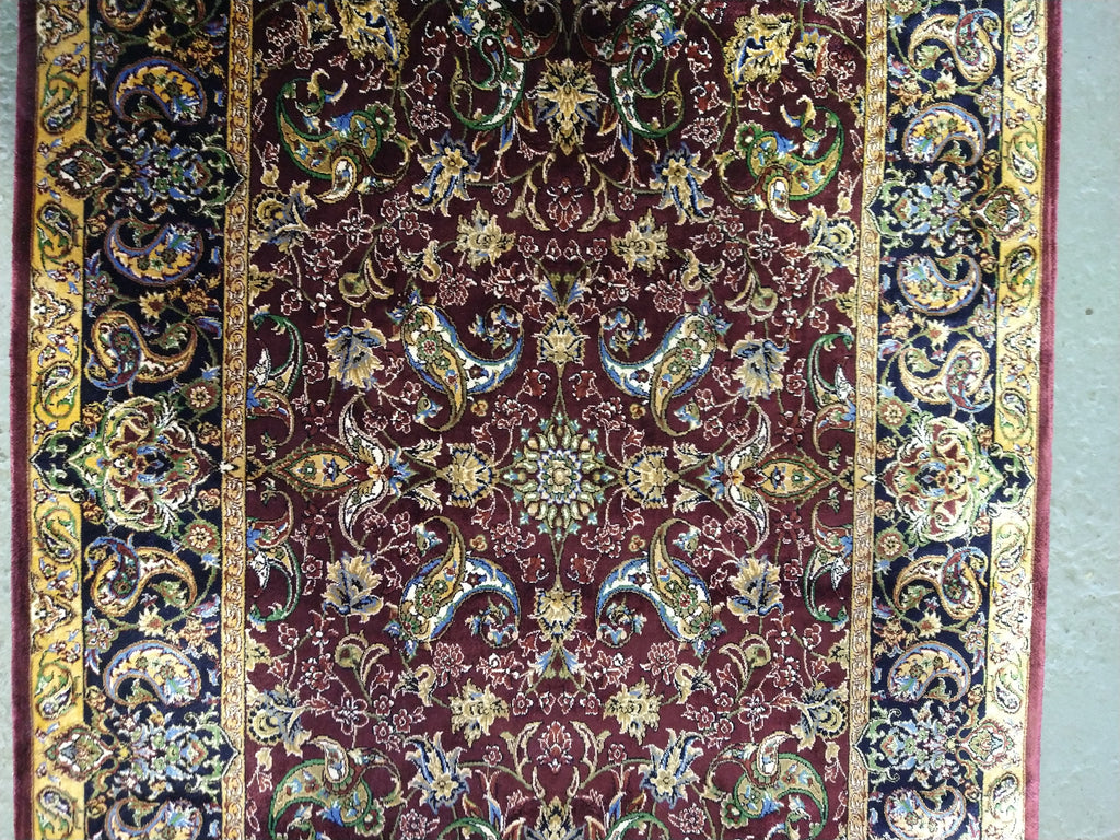2'.6" x 14' Silk Runner#5355