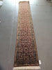 Load image into Gallery viewer, 2'.6" x 14' Silk Runner#5355