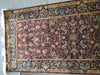 Load image into Gallery viewer, 2'.6" x 14' Silk Runner#5355