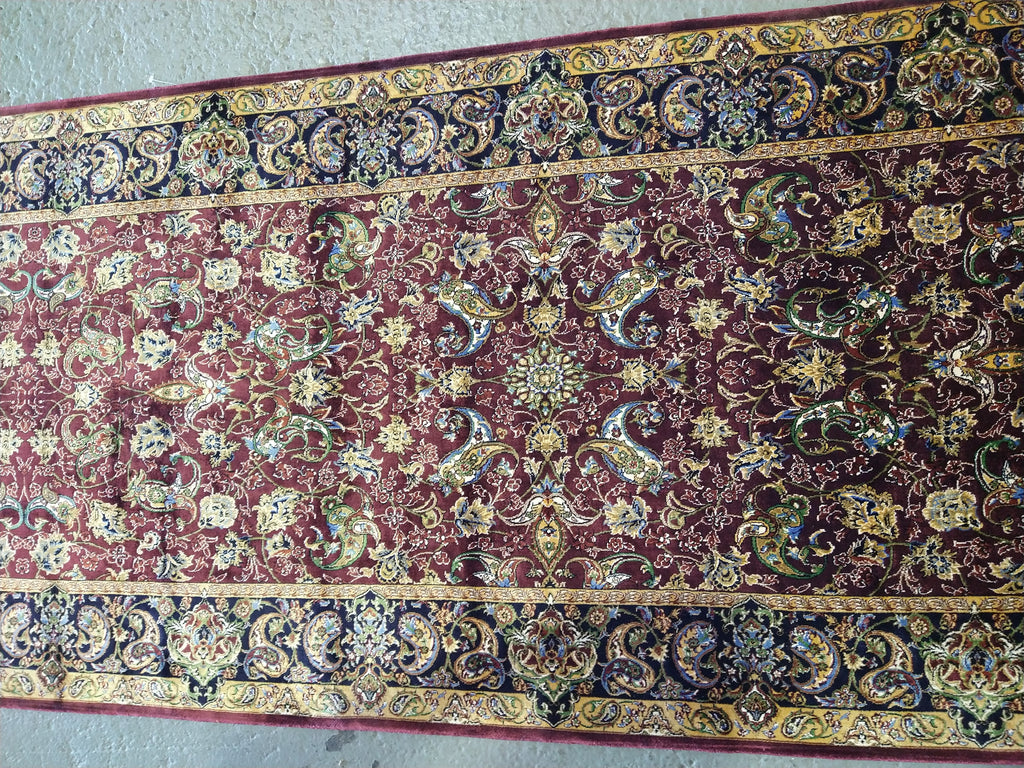 2'.6" x 14' Silk Runner#5355